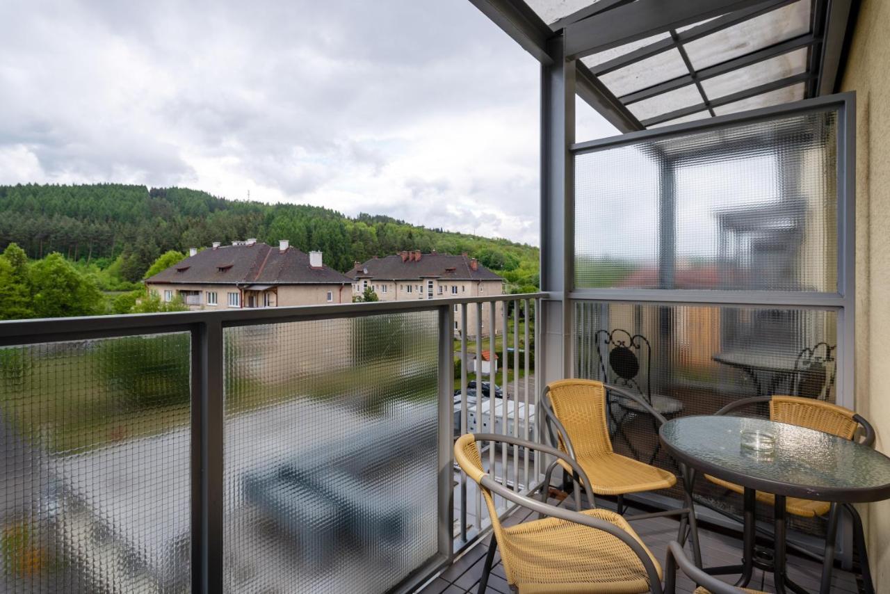 Apartman Siesta*** Liptovský Mikuláš Extérieur photo