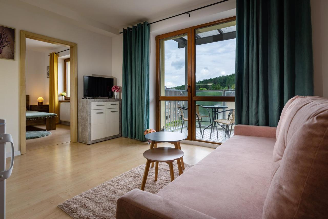 Apartman Siesta*** Liptovský Mikuláš Extérieur photo