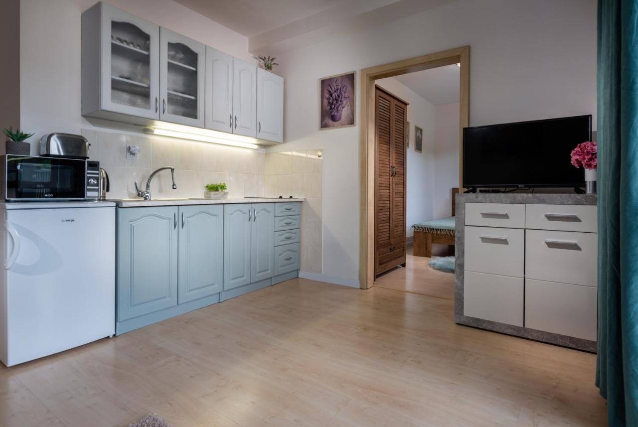 Apartman Siesta*** Liptovský Mikuláš Extérieur photo