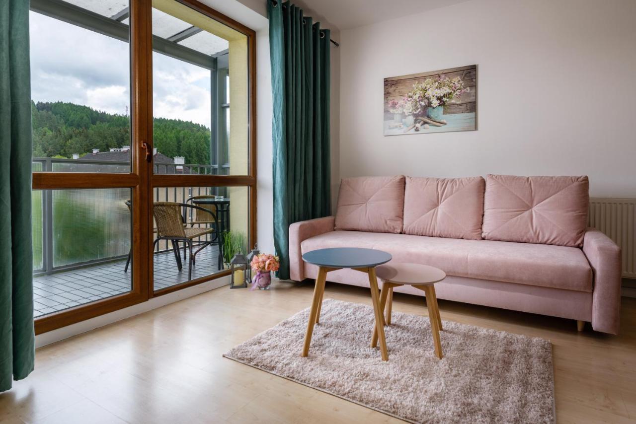 Apartman Siesta*** Liptovský Mikuláš Extérieur photo