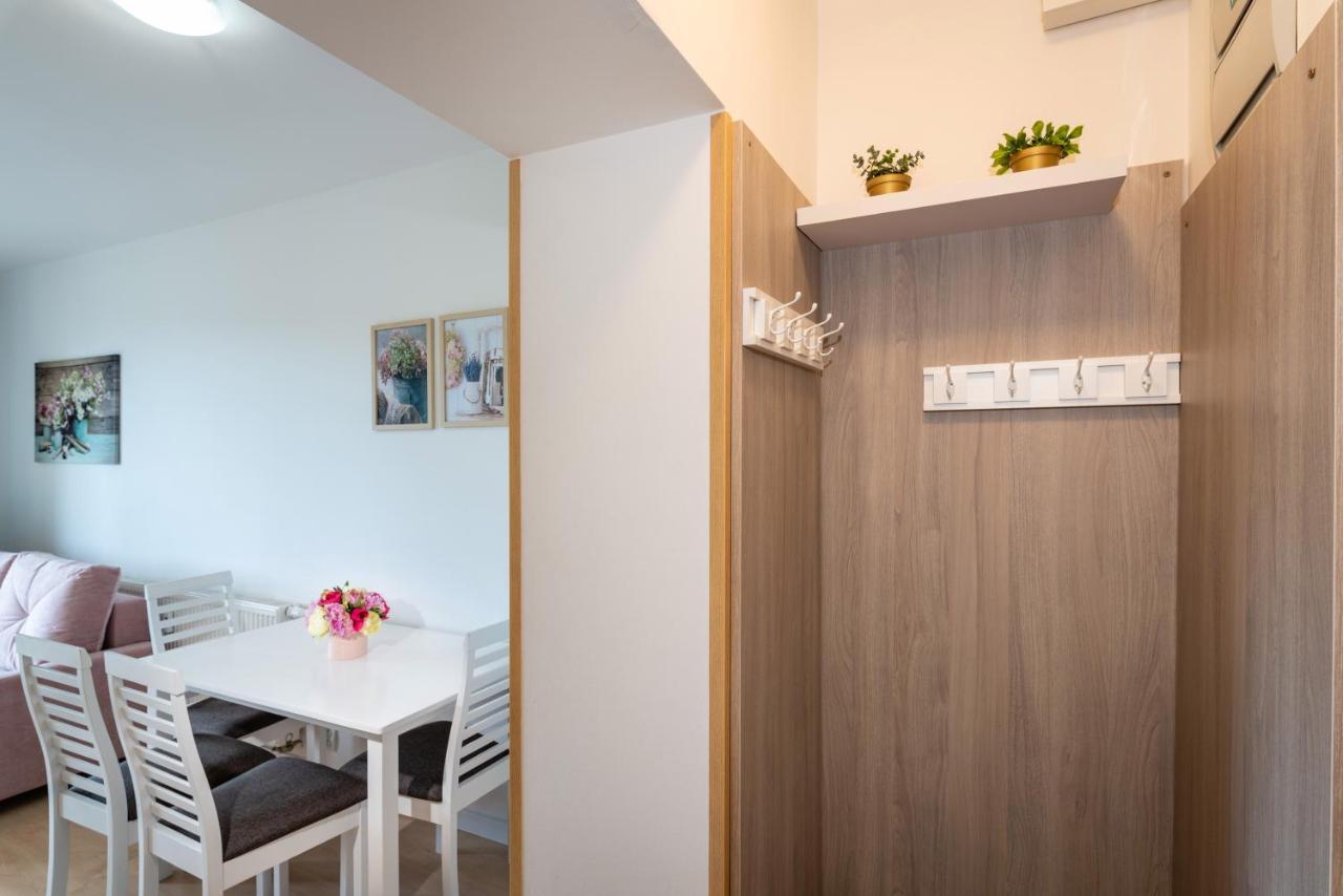 Apartman Siesta*** Liptovský Mikuláš Extérieur photo