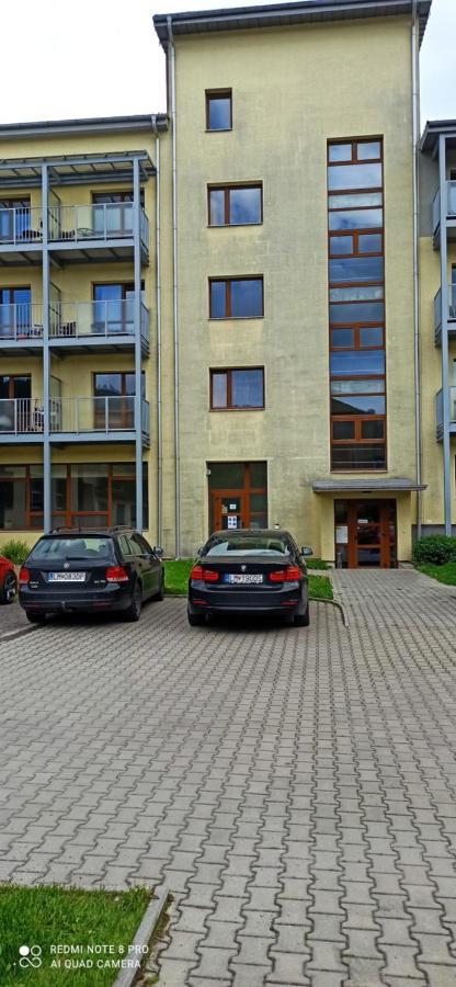 Apartman Siesta*** Liptovský Mikuláš Extérieur photo