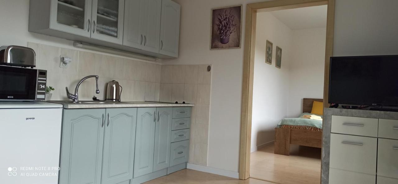 Apartman Siesta*** Liptovský Mikuláš Extérieur photo