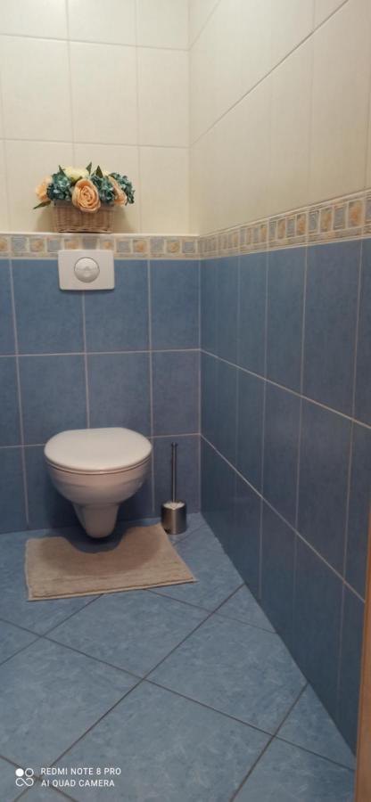 Apartman Siesta*** Liptovský Mikuláš Extérieur photo